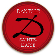 Official Seal of Danielle Sainte-Marie